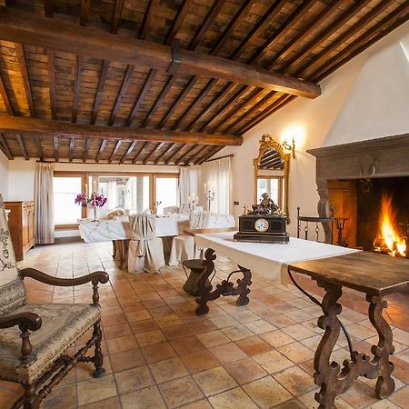 B & B La Fontaine Residenza D'Epoca Viterbo Exteriér fotografie