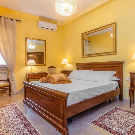 B & B La Fontaine Residenza D'Epoca Viterbo Exteriér fotografie
